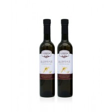 천연발효식초 울금현미식초 500ml×2 (2년숙성)
